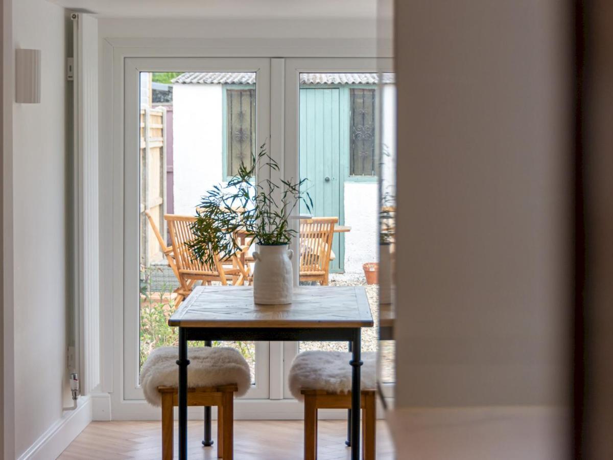 Pass The Keys 3 Bed Scandi Heaven Minutes From The Beach وايتستابل المظهر الخارجي الصورة